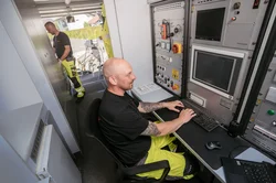 Leistungen im Kleinkläranlagenservice