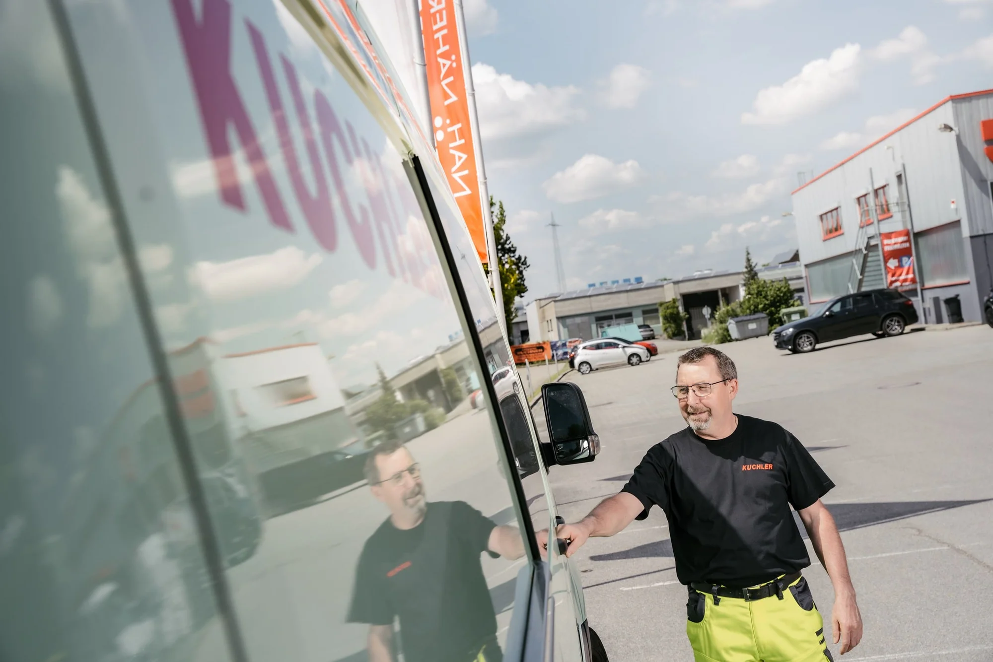 Leistungen im Kleinkläranlagenservice